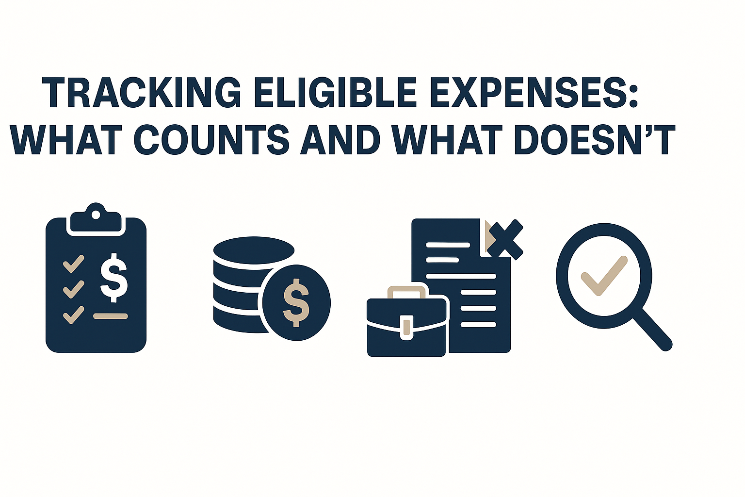 SR&ED Expense Eligibility Breakdown