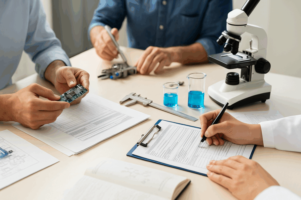 SR&ED Eligible Expenses: What Counts and What Doesn’t