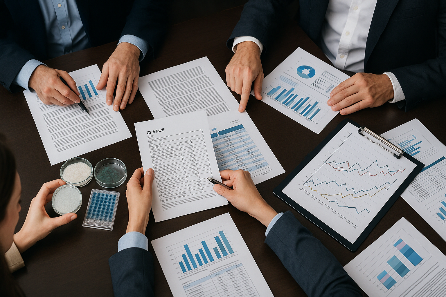 How CRA Policy Shifts Could Impact Your SR&ED Claim