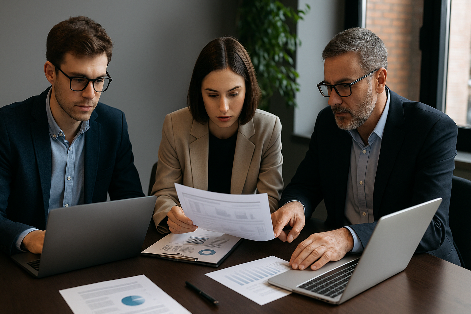 Tech Startup Navigating SR&ED Audit Preparation