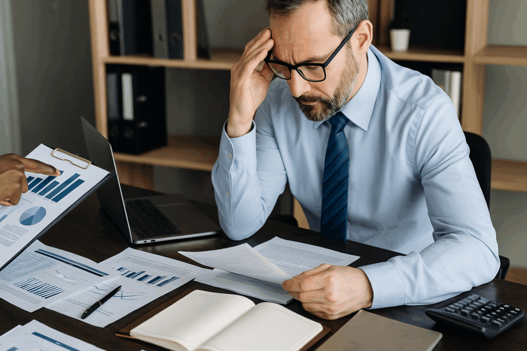 The Most Common SR&ED Claim Mistakes (and How to Avoid Them)