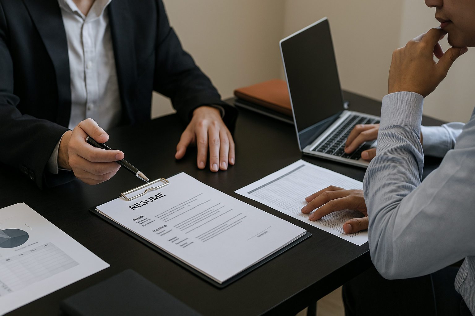 Choosing the Right SR&ED Consultant