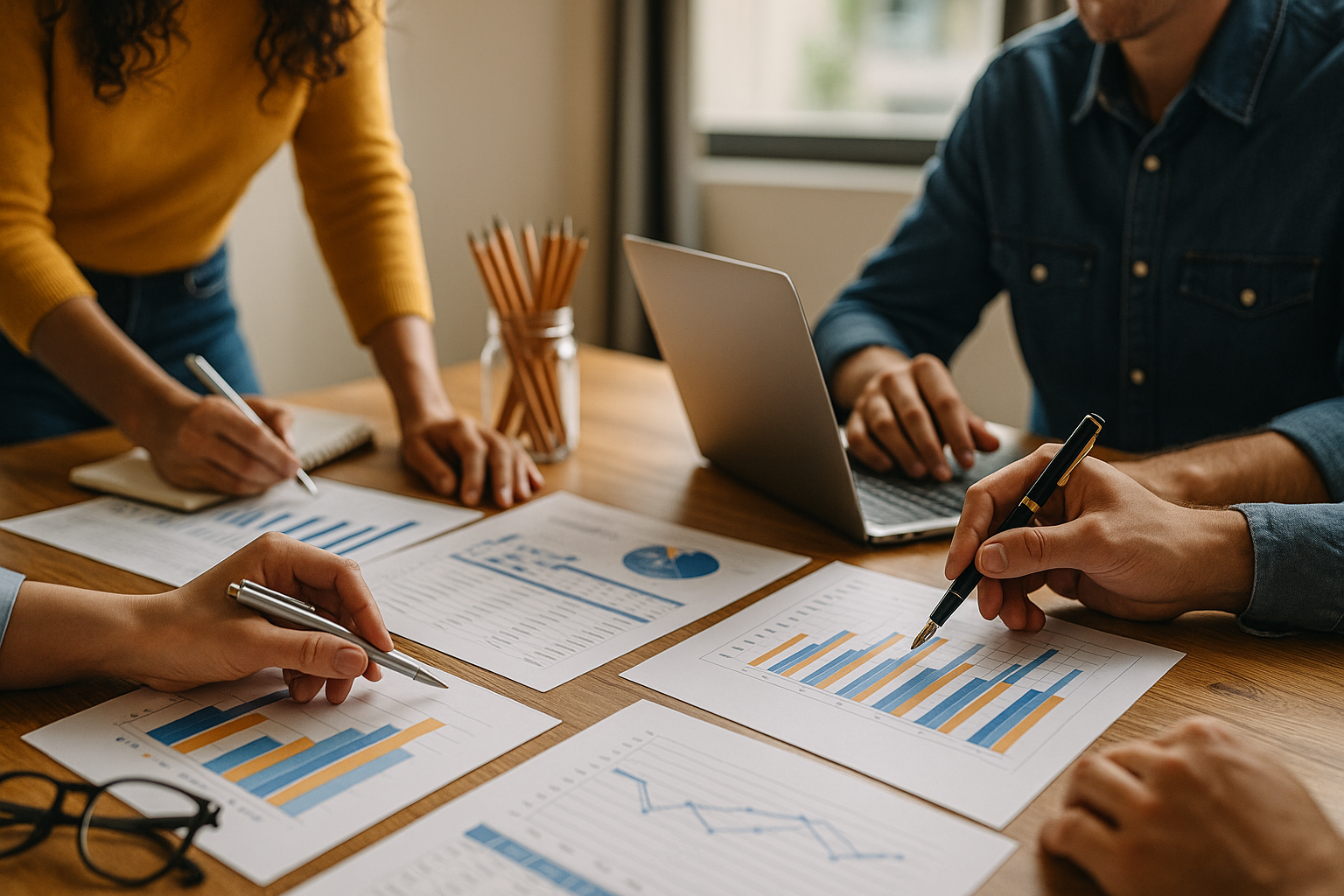 SR&ED and Startups Innovation Planning