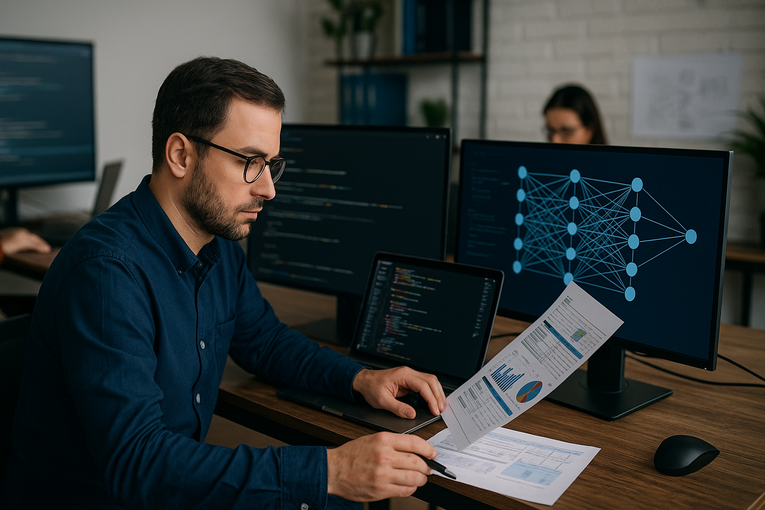 Navigating SR&ED for Software Development in the Age of AI