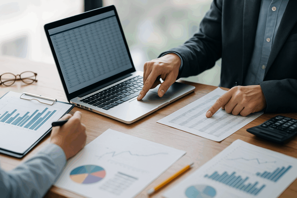 Maximizing SR&ED Refunds Without CRA Audit