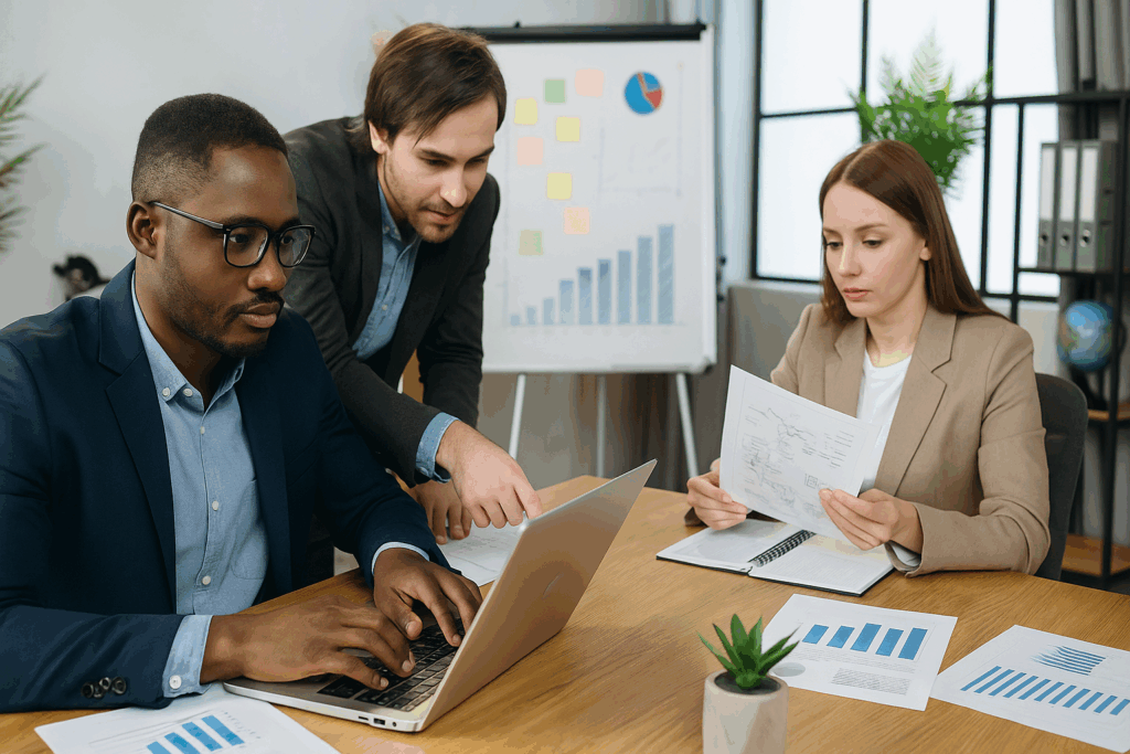 Beyond Tax Credits: SR&ED as a Growth Engine