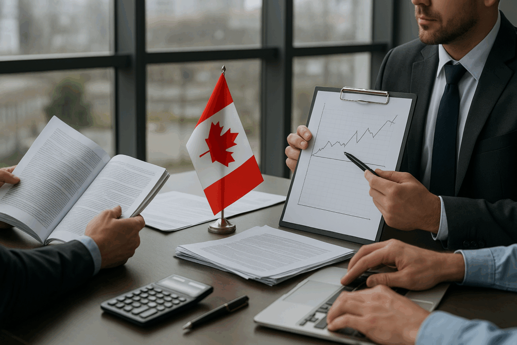 Will SR&ED Survive Canada’s Innovation Policy Shakeup?