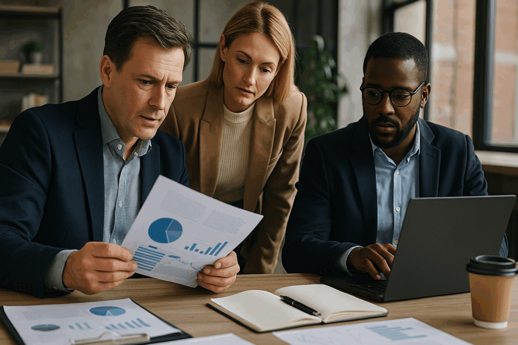 Top SR&ED Myths Debunked