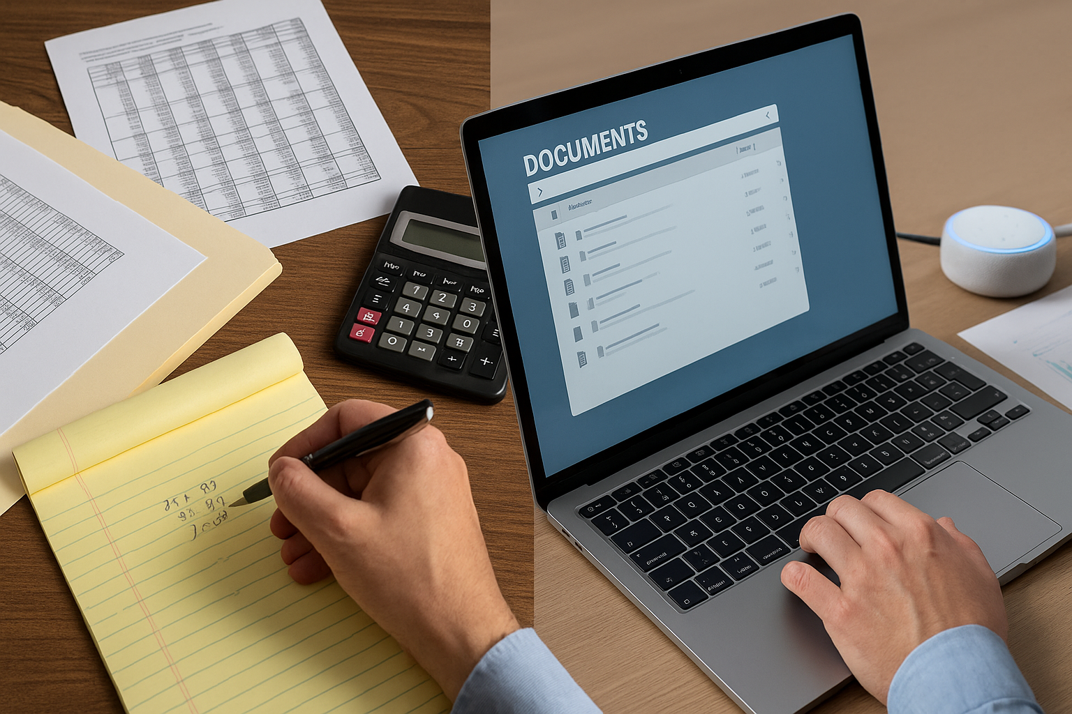 The Evolution of SR&ED Claims: From Paperwork to AI-Powered Filing