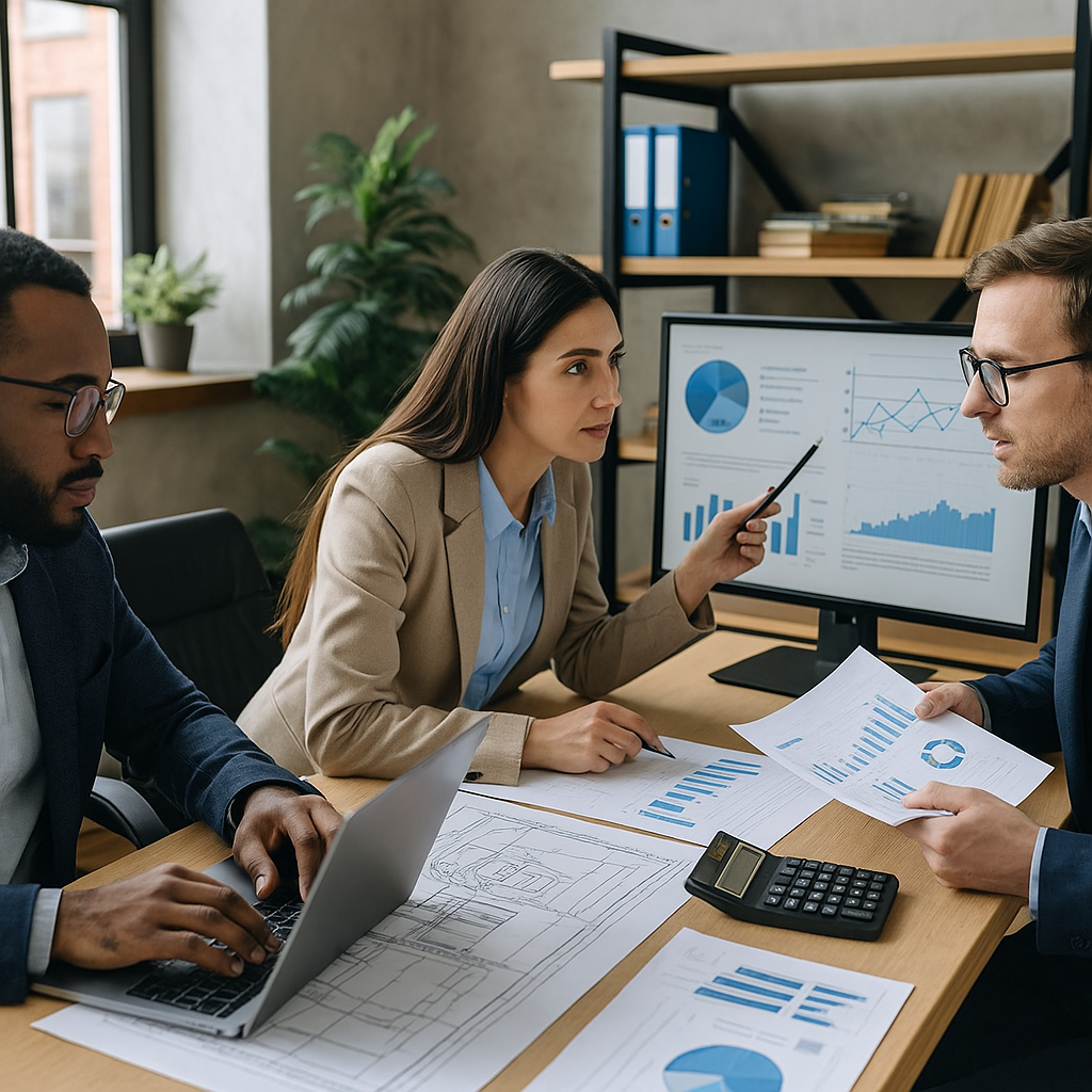 Ottawa SR&ED Experts Supporting Businesses