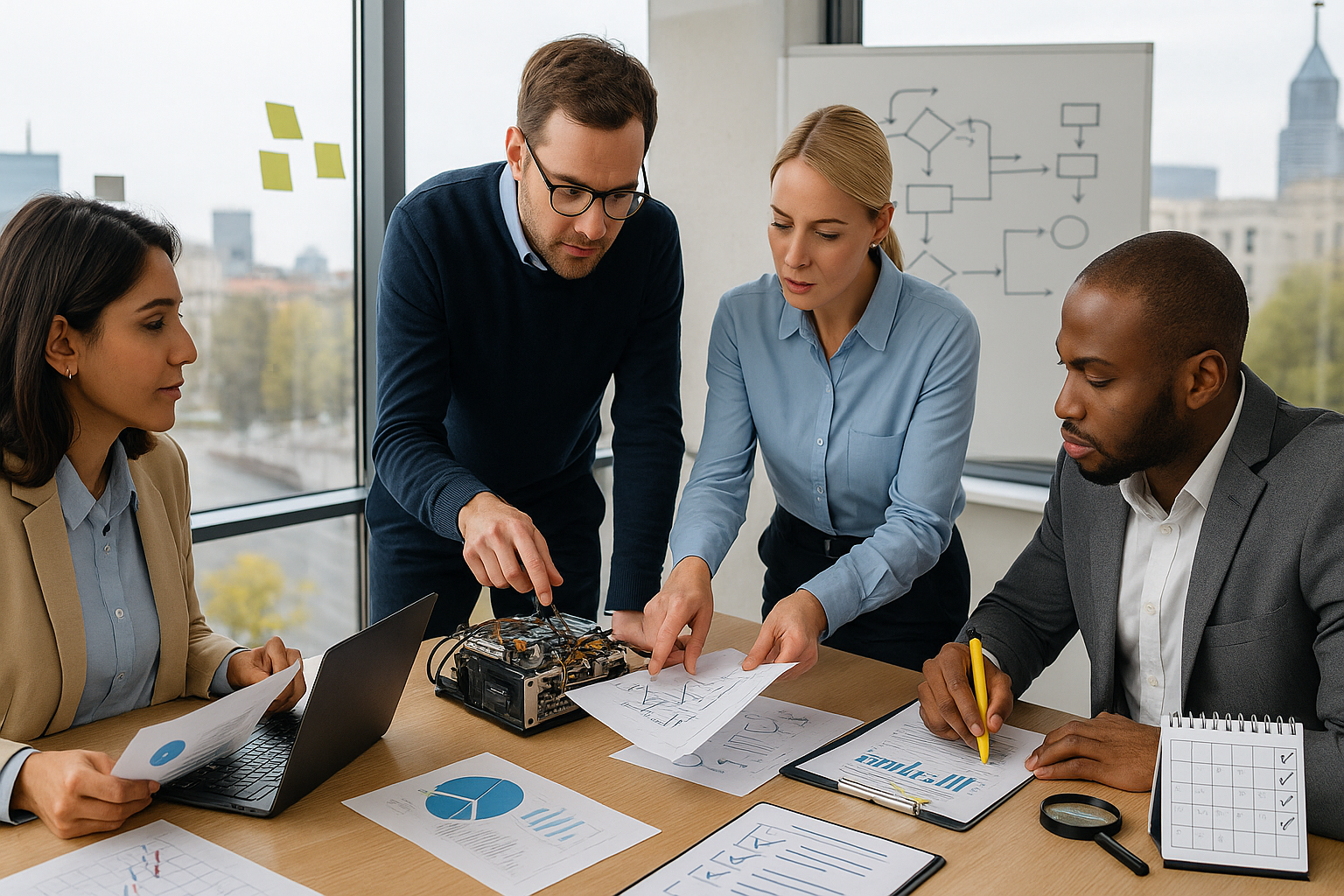 Top SR&ED Consultants in Ottawa