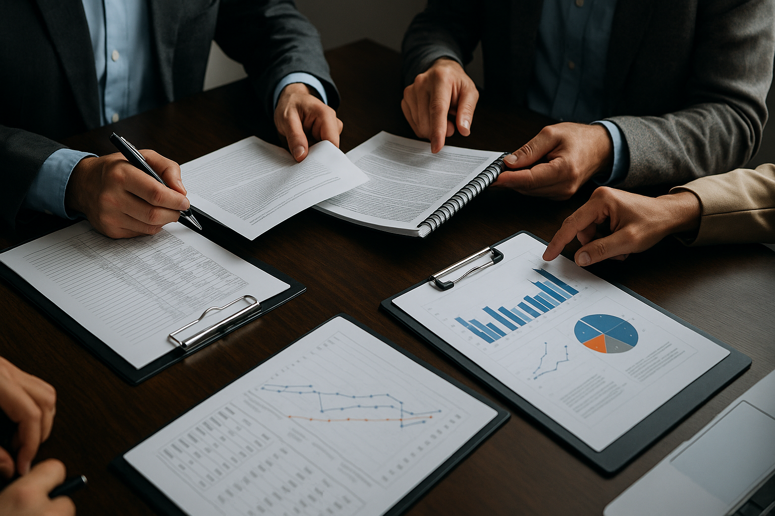 Ottawa SR&ED Claims Review Team