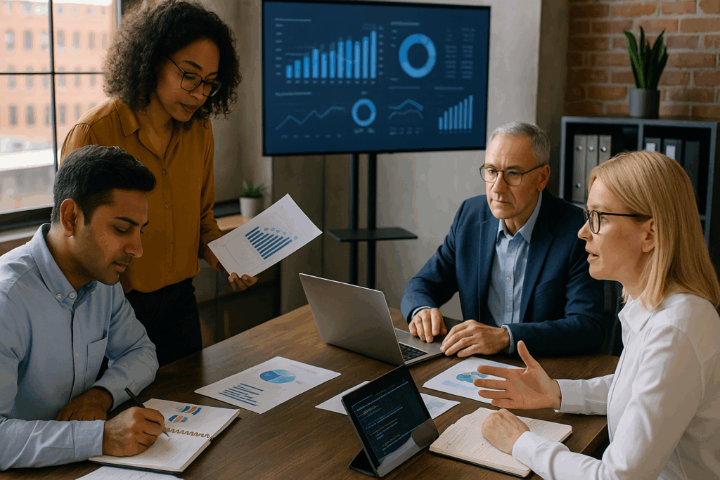 The Future of SR&ED in Ottawa’s Knowledge Economy