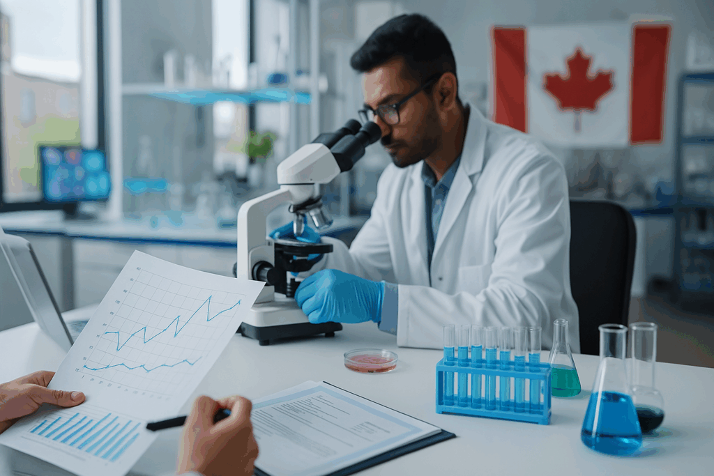 Ottawa SR&ED Research and Development Lab