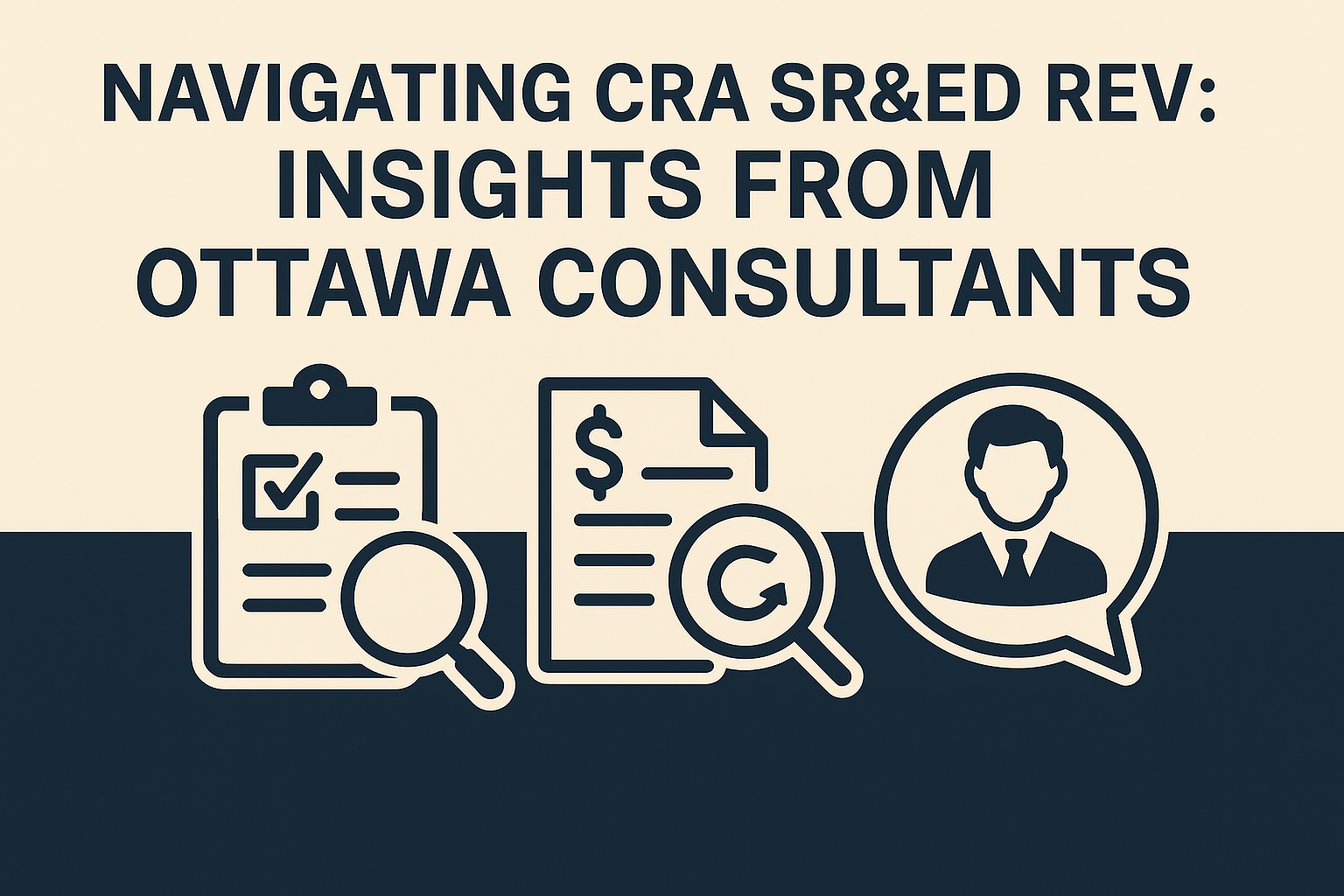 Navigating CRA SR&ED Reviews